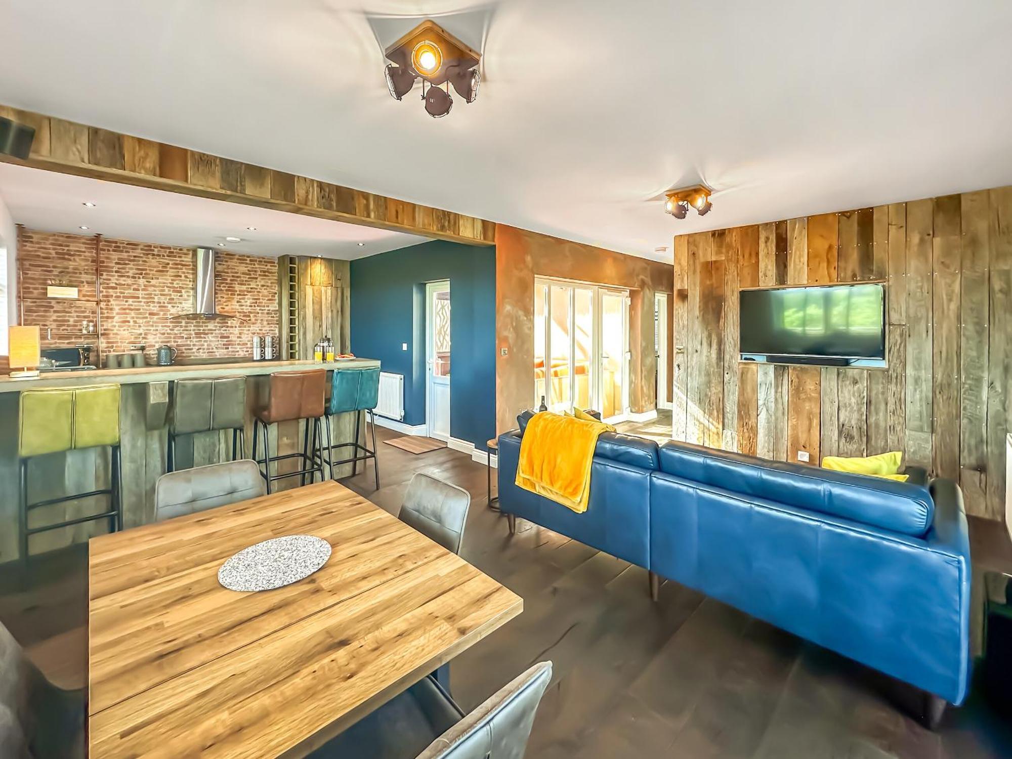 Valhallah Cottage Retreat Broomhill Εξωτερικό φωτογραφία