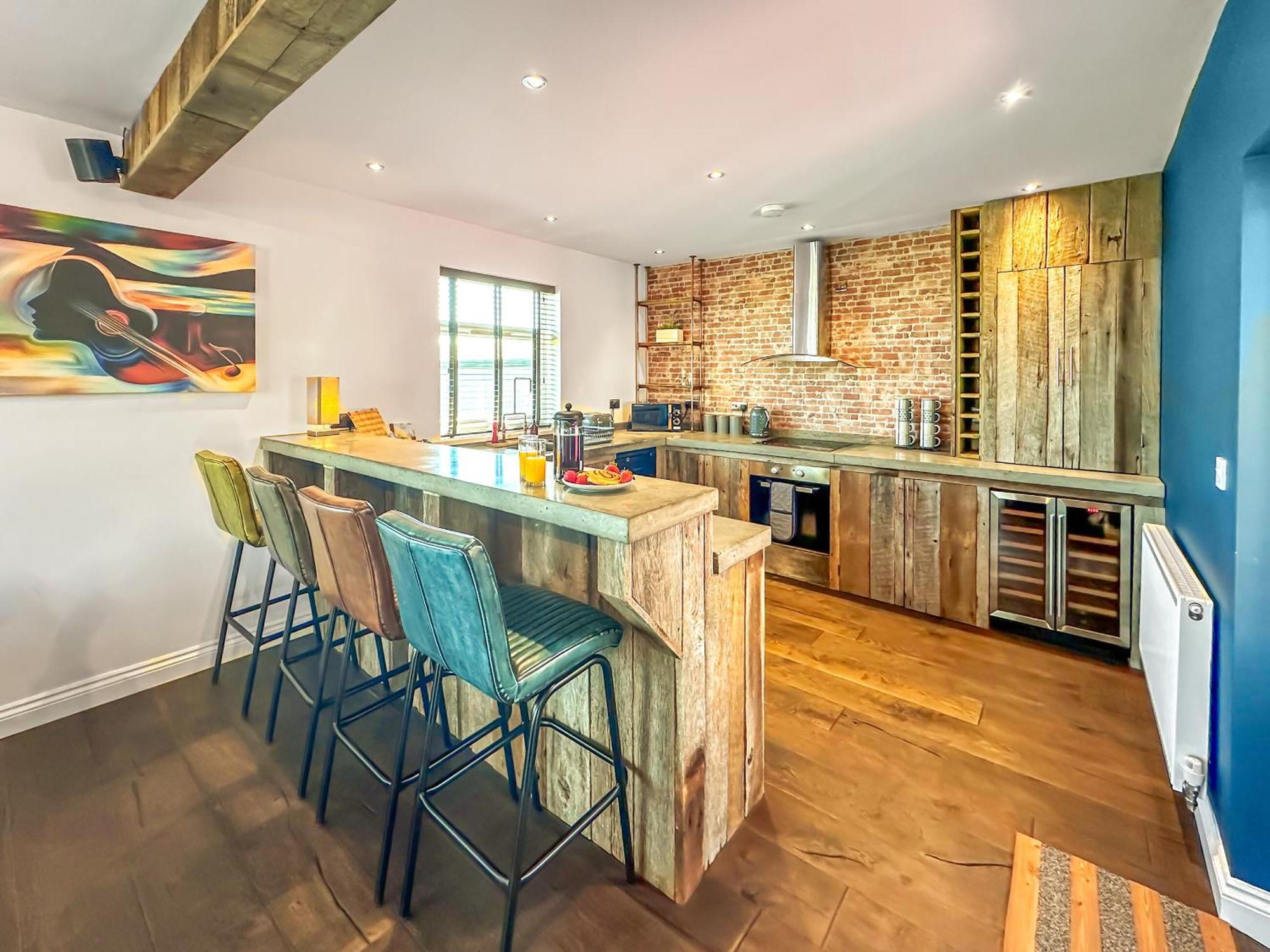 Valhallah Cottage Retreat Broomhill Εξωτερικό φωτογραφία