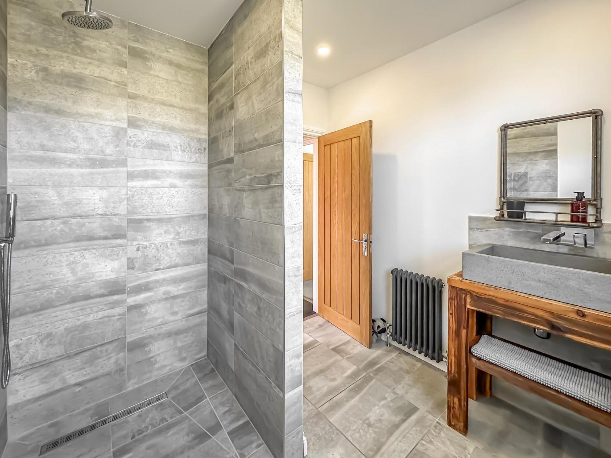 Valhallah Cottage Retreat Broomhill Εξωτερικό φωτογραφία