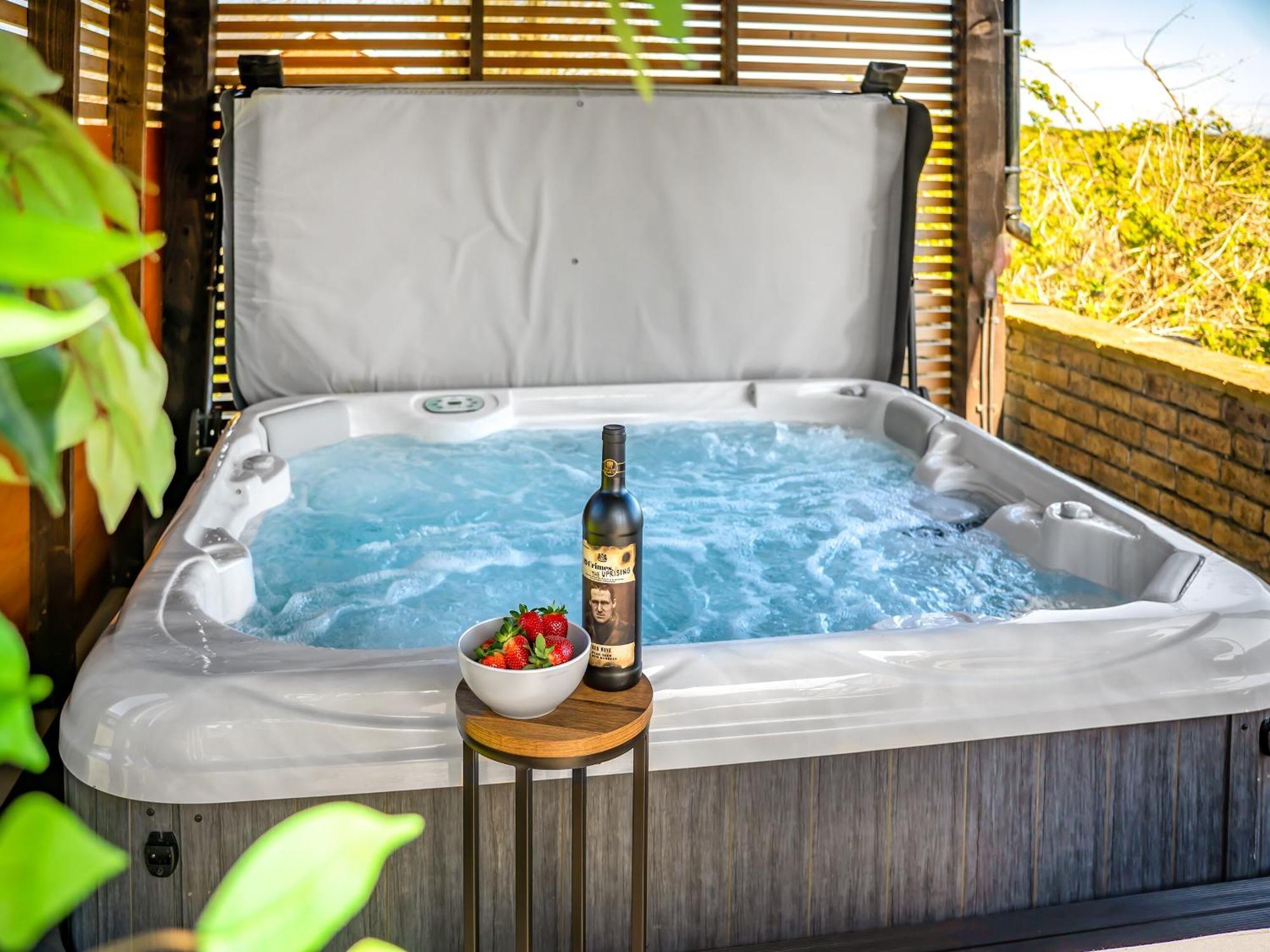 Valhallah Cottage Retreat Broomhill Εξωτερικό φωτογραφία