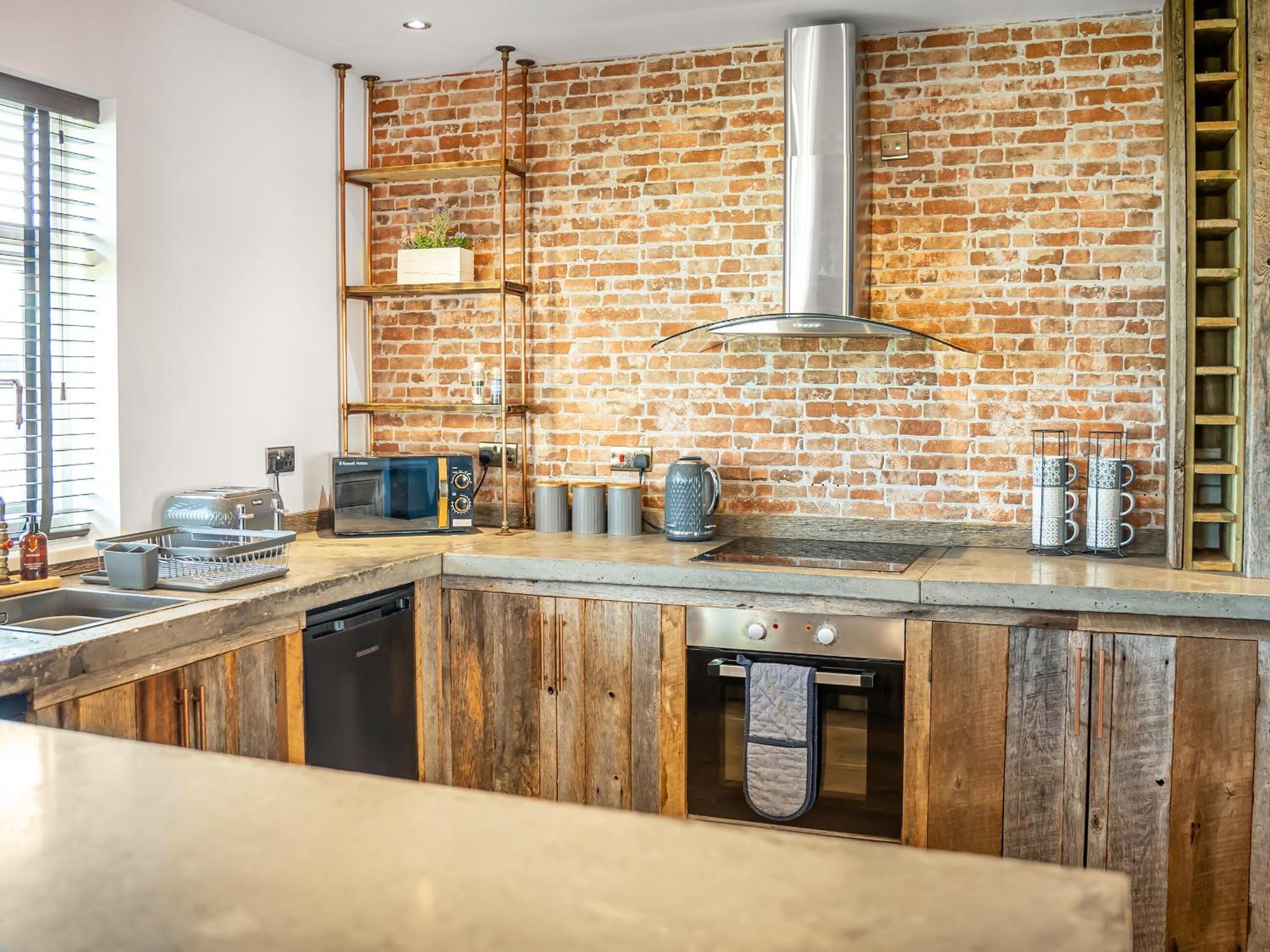 Valhallah Cottage Retreat Broomhill Εξωτερικό φωτογραφία