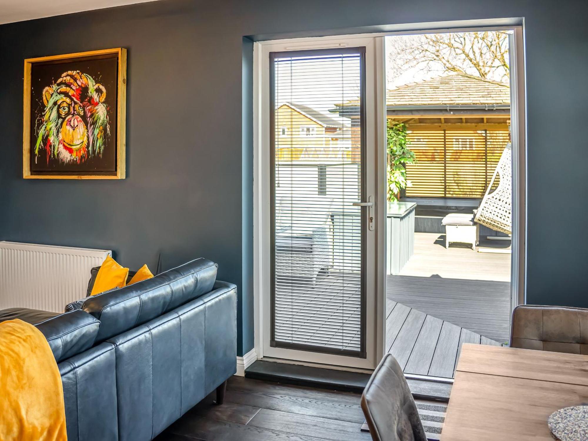 Valhallah Cottage Retreat Broomhill Εξωτερικό φωτογραφία