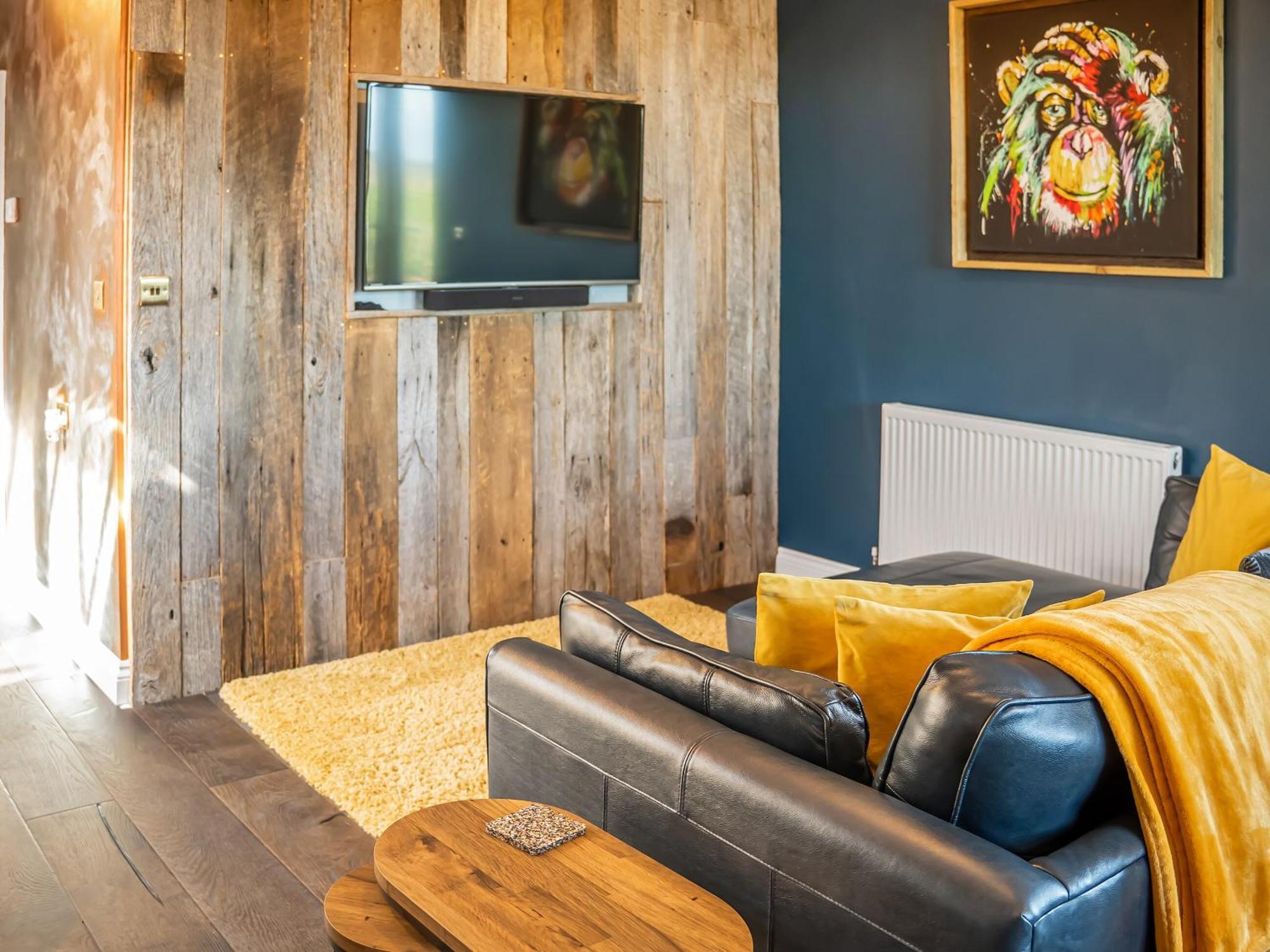Valhallah Cottage Retreat Broomhill Εξωτερικό φωτογραφία