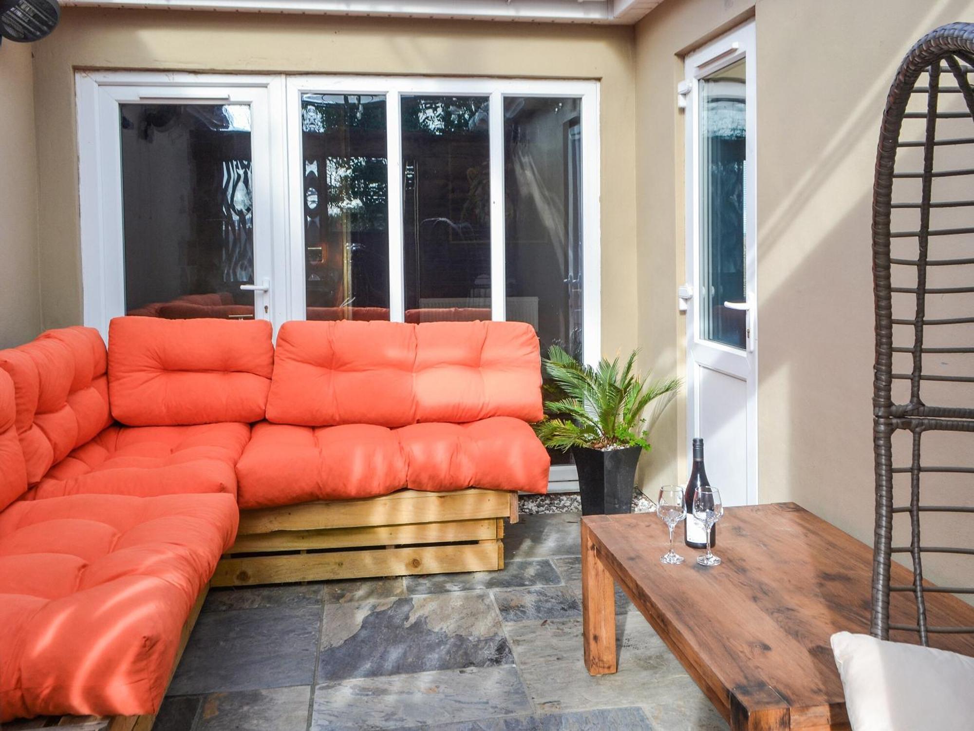 Valhallah Cottage Retreat Broomhill Εξωτερικό φωτογραφία